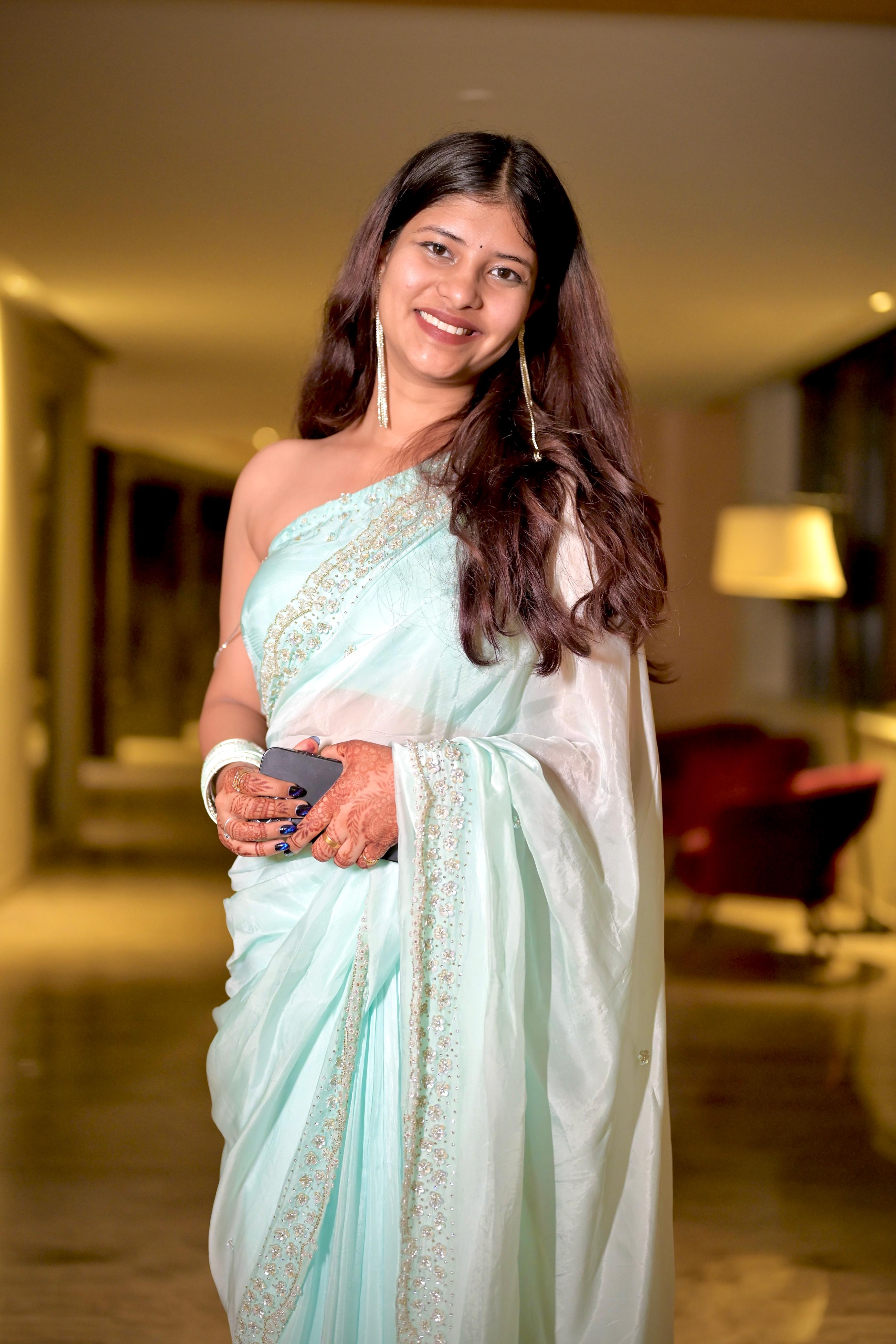 Ananya Agrawal — Financial Analyst